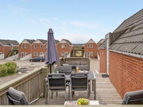 Apartment Reimund - 2-3km from the sea by Interhome, Ebberup